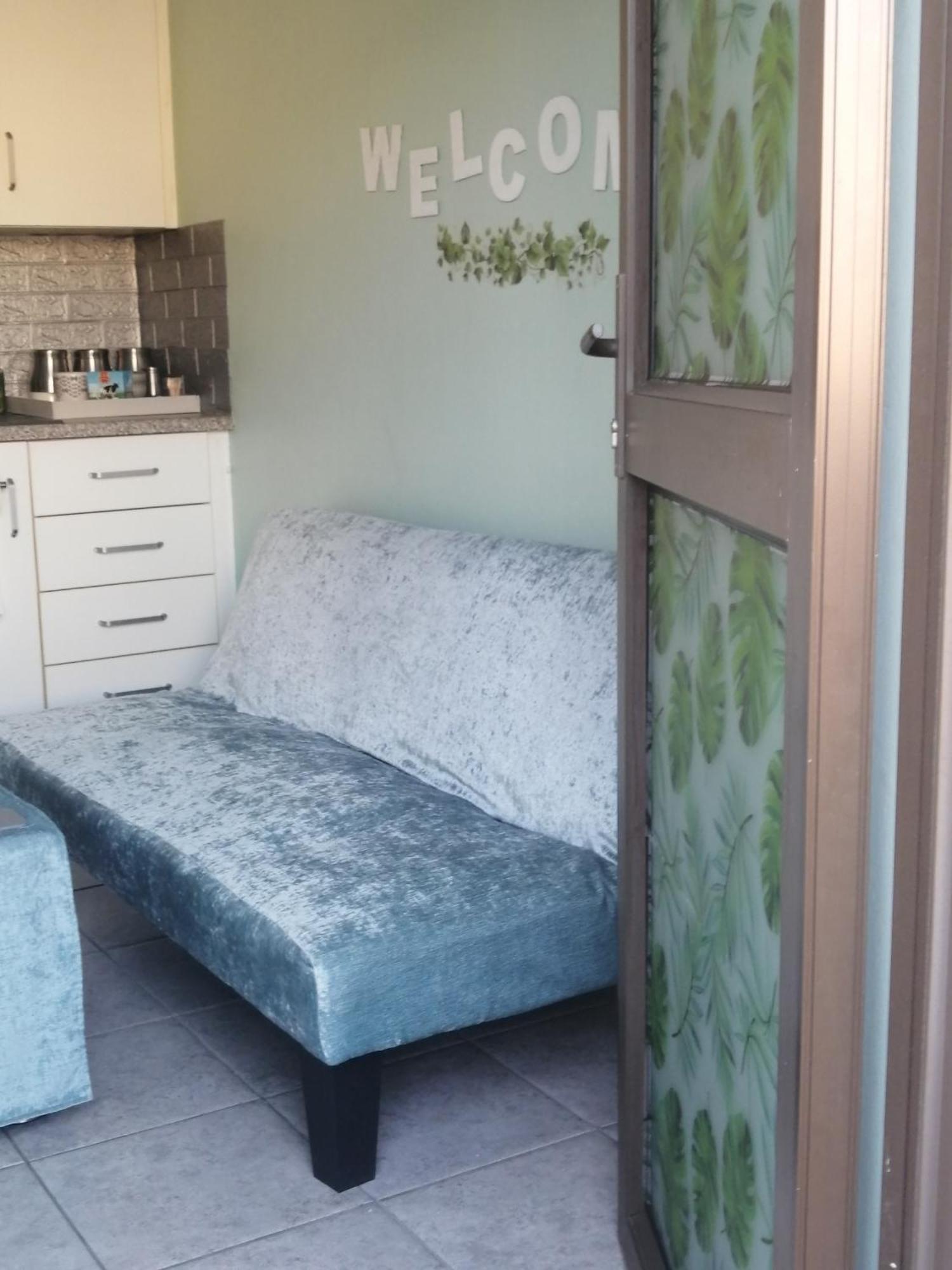 Greenleaf Fully Furnished Separate Entrance Cape Town