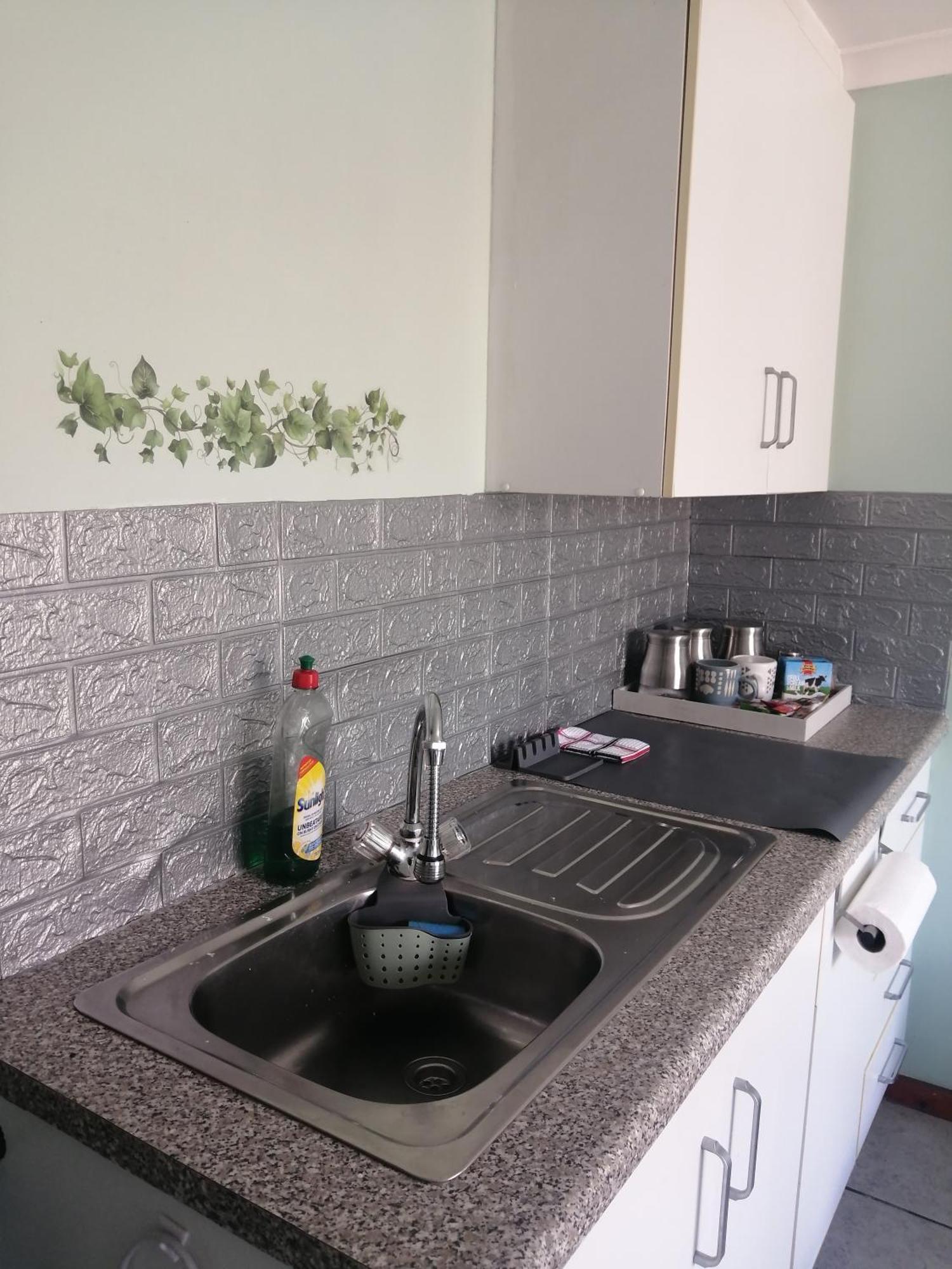 Apartment Greenleaf Fully Furnished Separate Entrance Cape Town